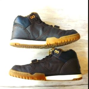 Air Trainer 1 Mid PRM QS 'Brogue'